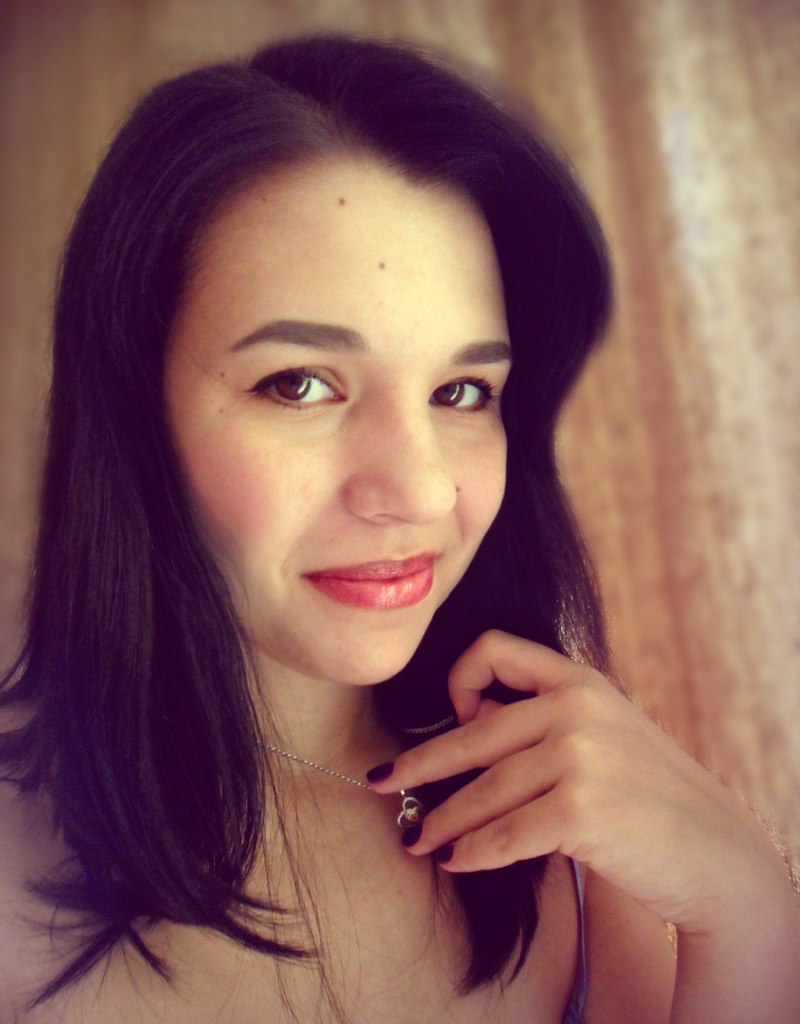 Мария Ляпунова