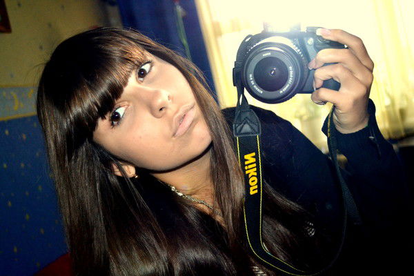 Танюха Дёмина