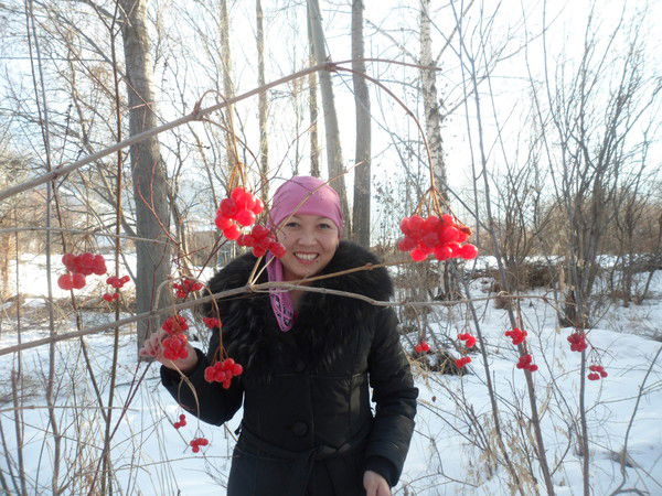 Жылдыз Сарыбаева