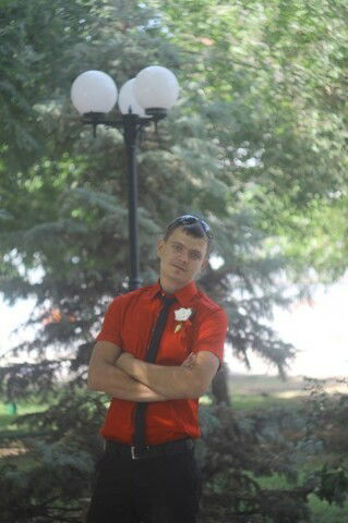 Игорь Лебедев