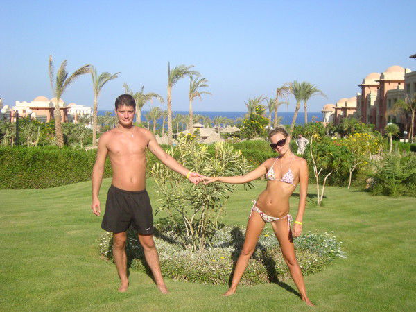 Наталья Штреслер