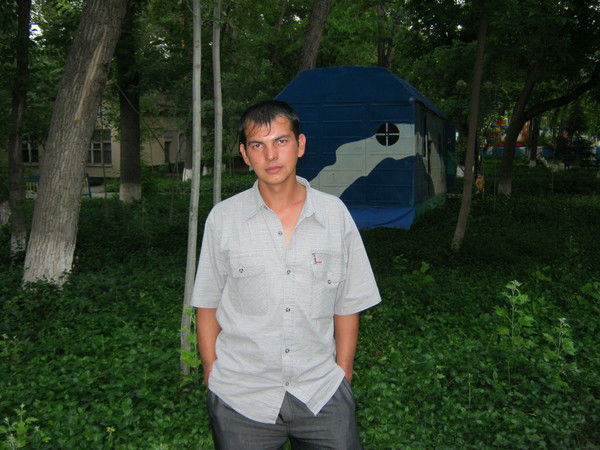 Сабир Абдуллаев