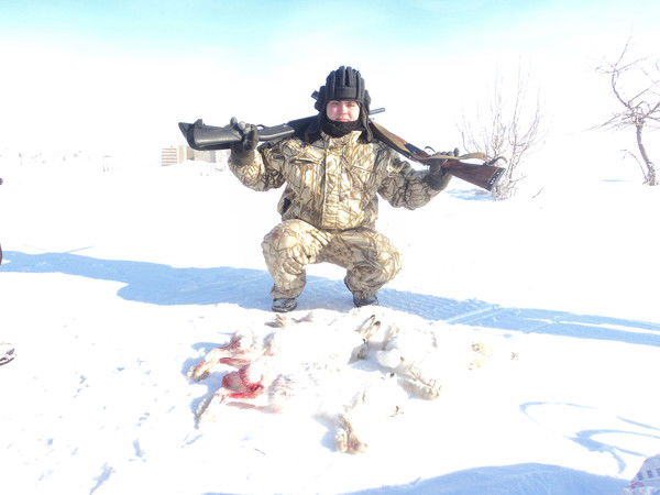 Игорь Хижняк