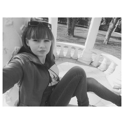 Даша Москалева