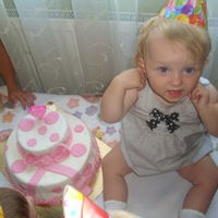 Марія Приставська