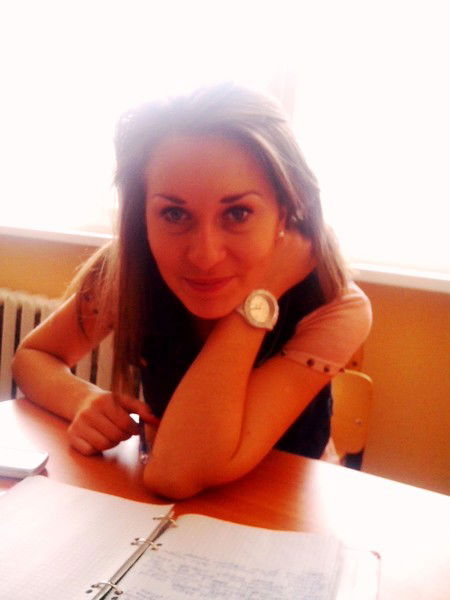 Ирина Лысакова