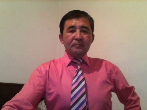 Нурлан Байтасов