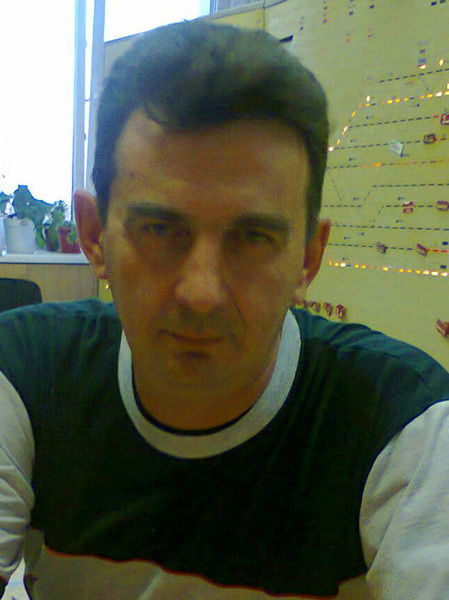 Алексей Дыдышко