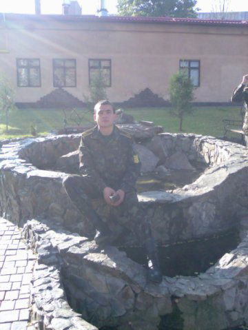 Сергій Михайлишин