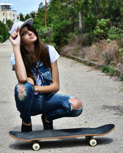 Мариночка Шокот