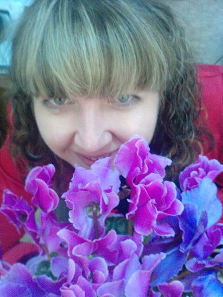 Марина Дорохова