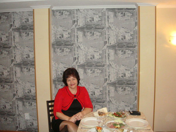 Ирина Дасковская