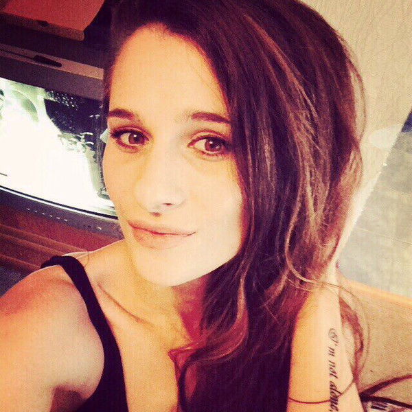 Татьяна Ткач