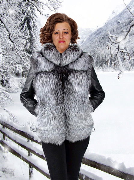 Светлана Харитонова