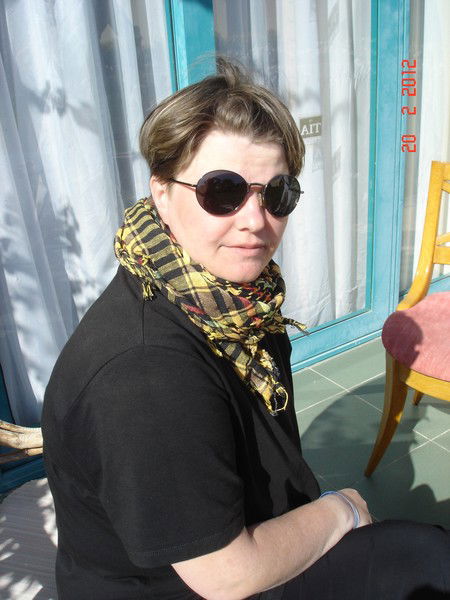 Анастасия Шалагина