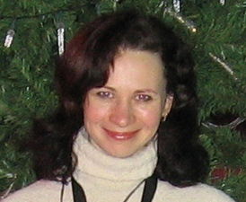 Надежда Комлева