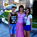 Татьяна Киселёва