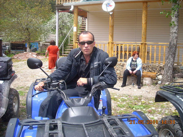 Андрей Шеменев