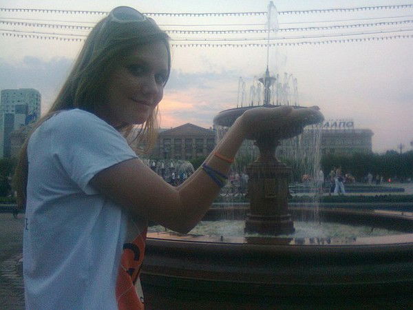 Никуля=) Бадер