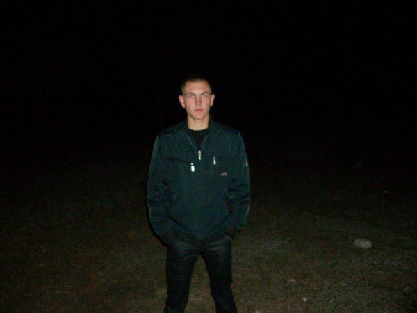 Юра Артюшин