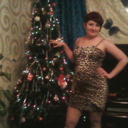 Татьяна Абросимова