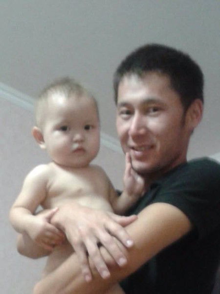 Багдат Конарбаев