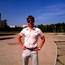 Алексей Габитов