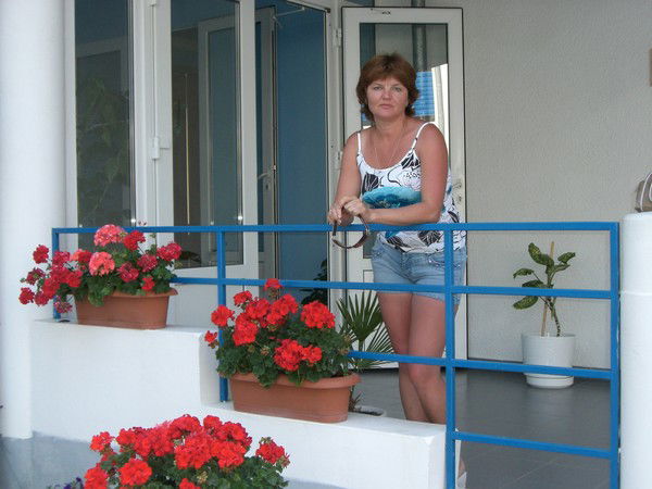 Мария Французова