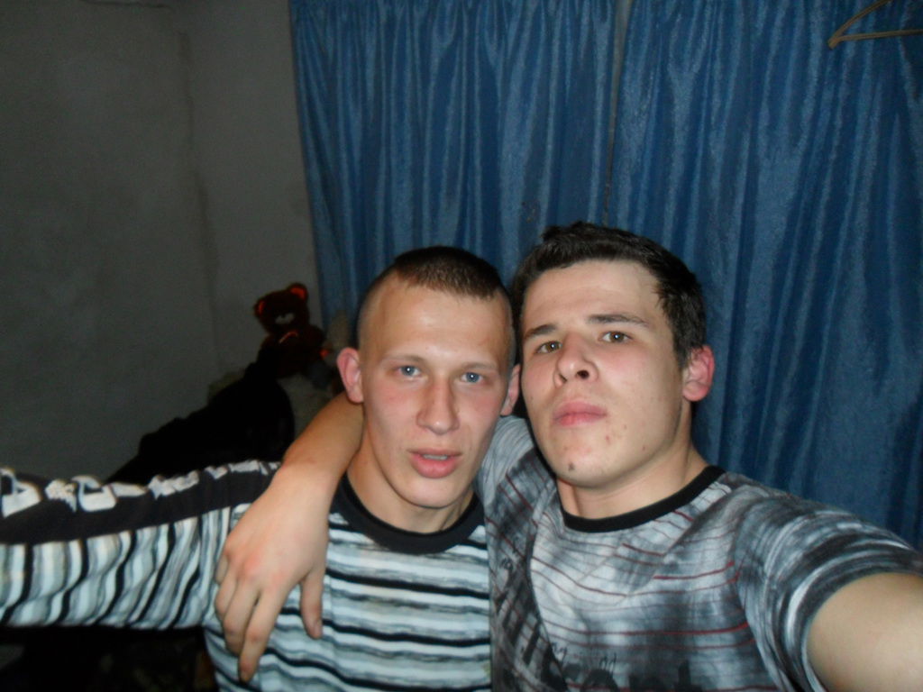 Дмитрий Тарасенко