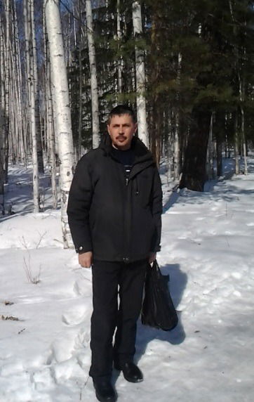 Павел Пименов