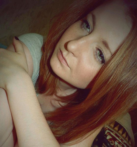 Настенька Бондаренко