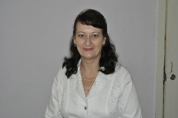 Татьяна Федоранич