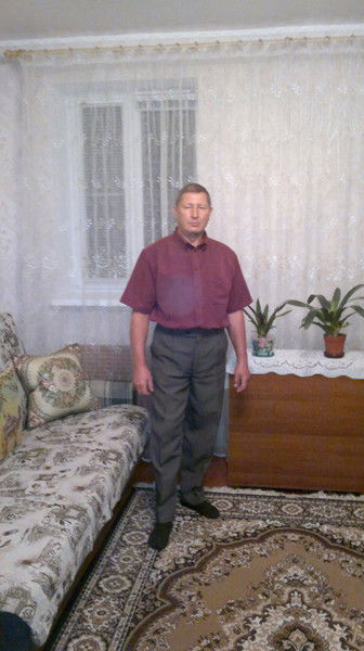 Владимир Бугара