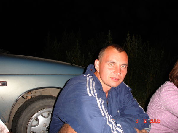 Евгений Привалов