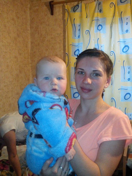 Елена Федосеева