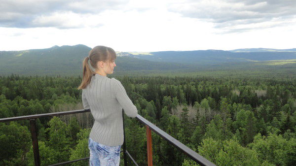 Людмила Мамонтова