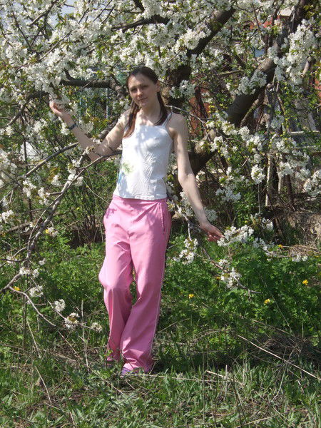 Виктрория Визер