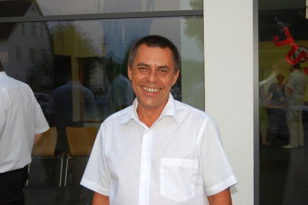 Сергей Соловых