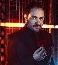 Александр Ильц