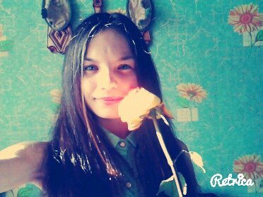 Вероника Вержиховская