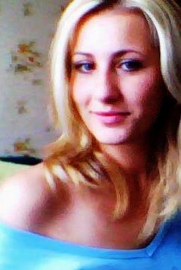 Вика Олькович