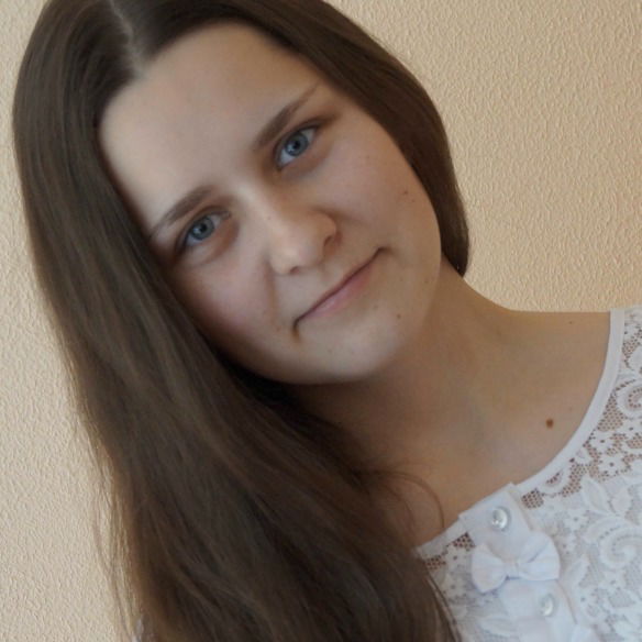 Александра Самардак