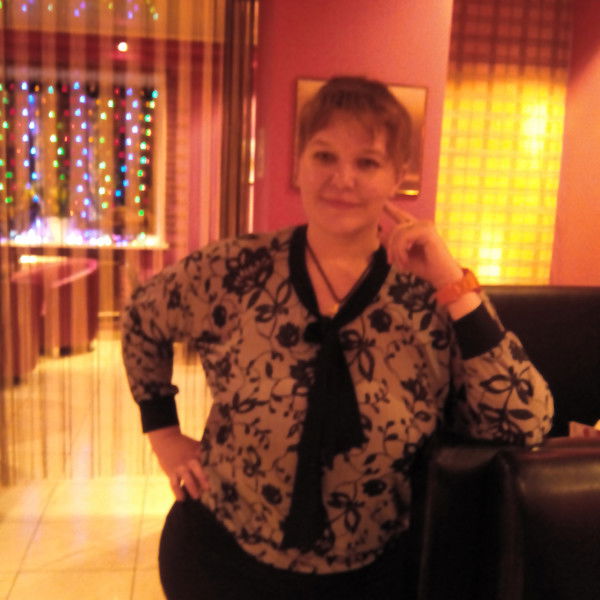 Женечка Шатова