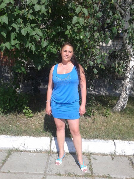 Екатерина Козлова