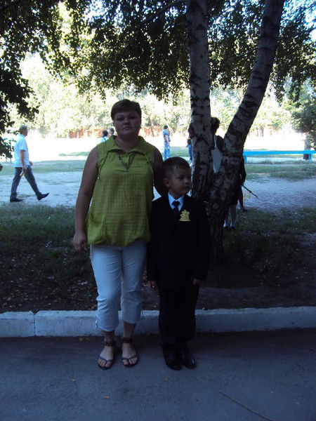 Татьяна Фильберт