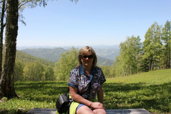 Евгения Романова