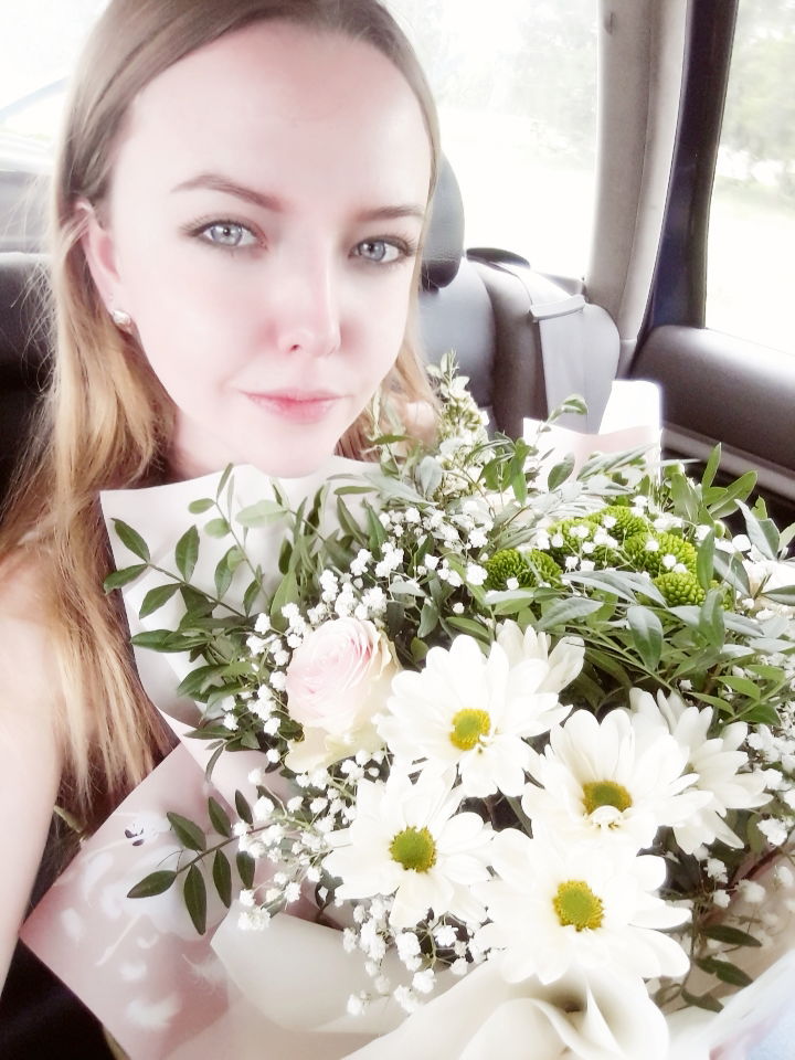 Вероника Рыженкова