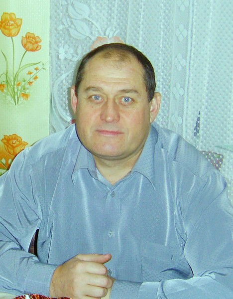Андрей Штаньков