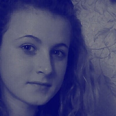 Диана Зачиняева