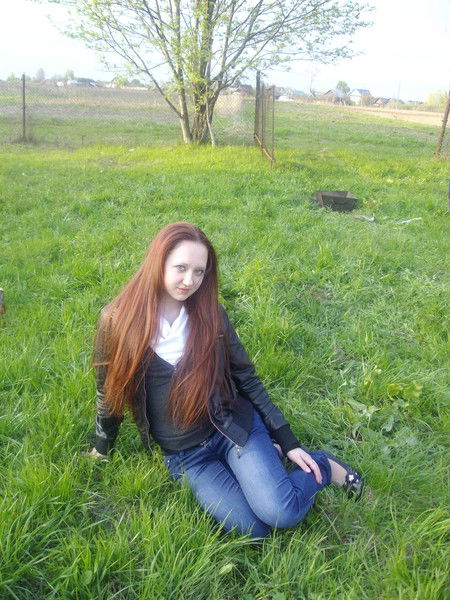 Татьяна Косарева